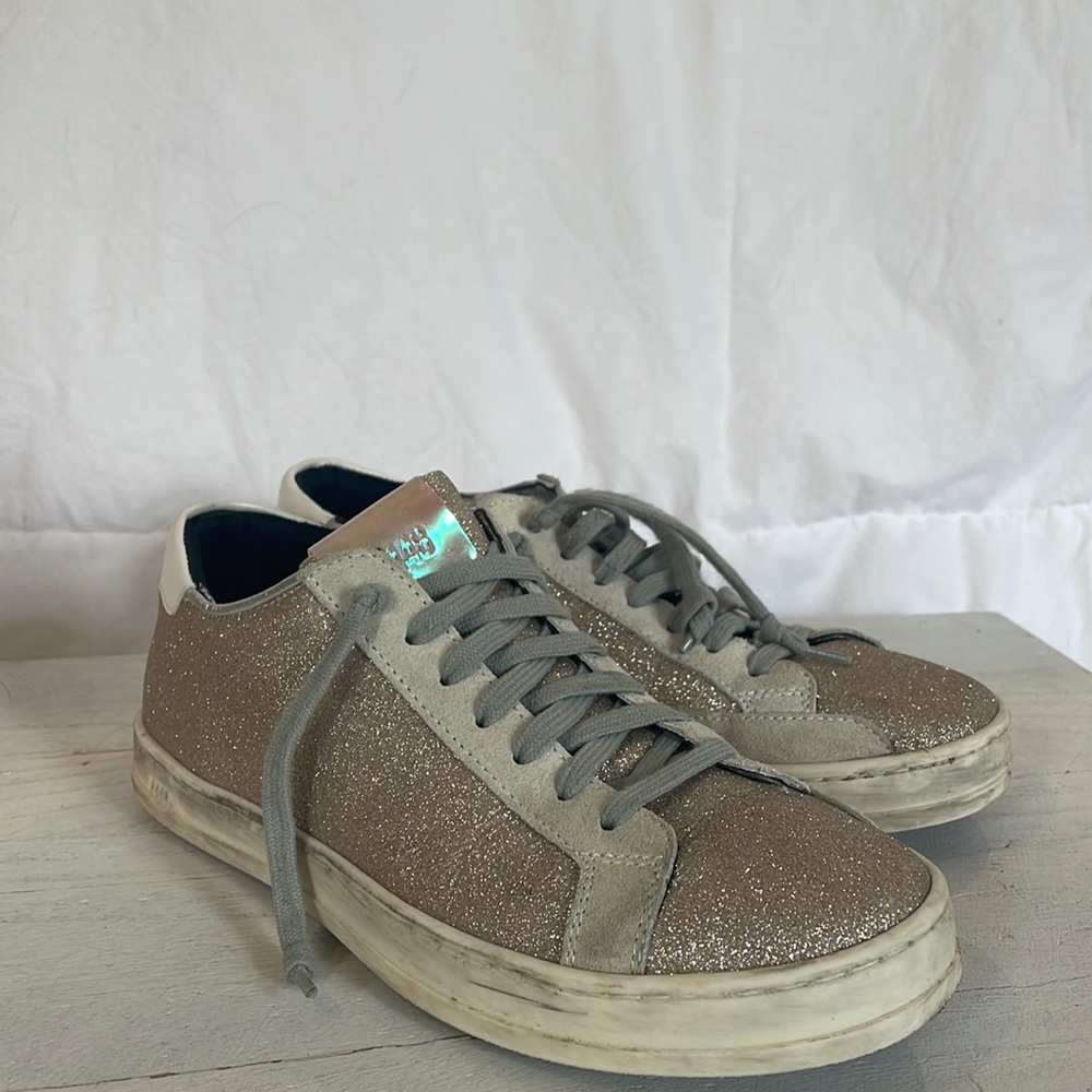 P448 Sneakers size 37